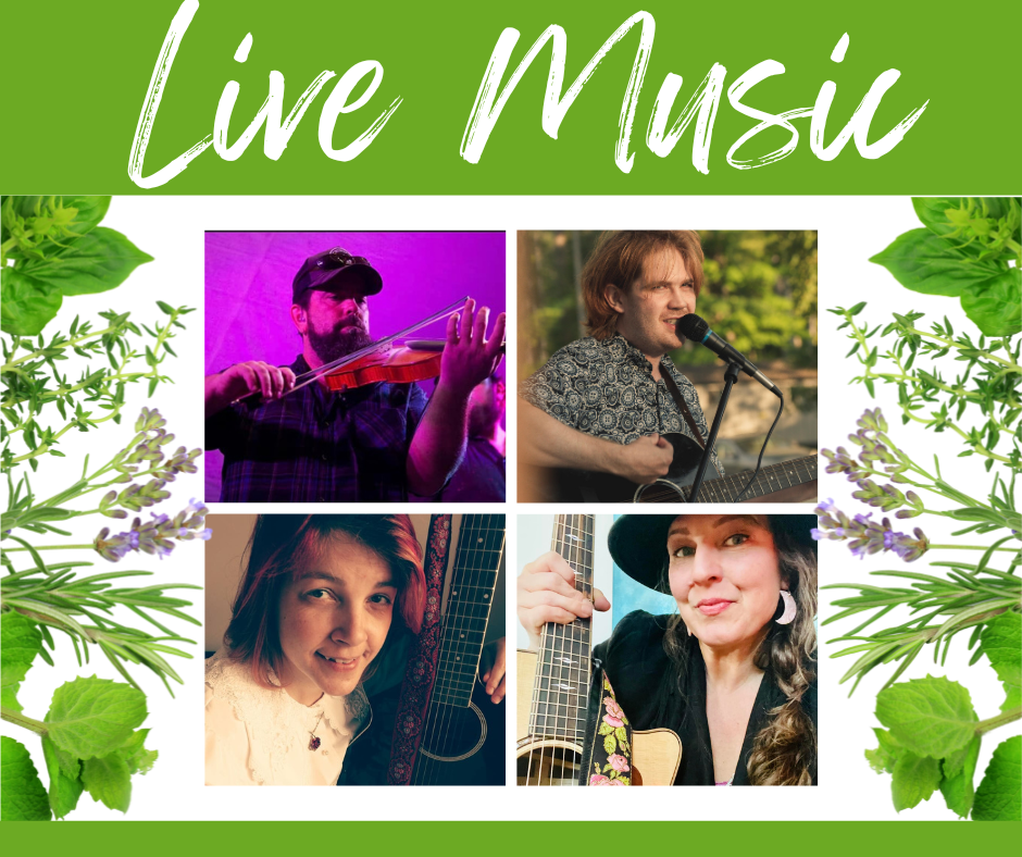 Program HerbFest 2023 Play Township of McNab/Braeside